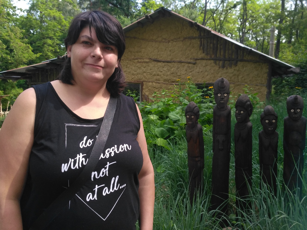 Zoo Lešná