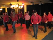 Country tance